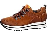 Obermaterial: Veloursleder Paul Green Damen 4879-045 Braun EU 5,5/38,5