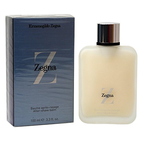 Ermenegildo Zegna Z Baume Après Rasage 100ml