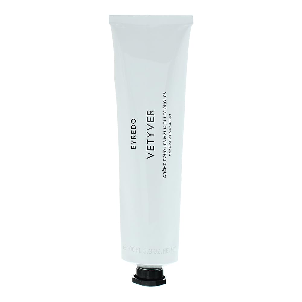 Byredo Vetyver - Crema de manos (100 ml)