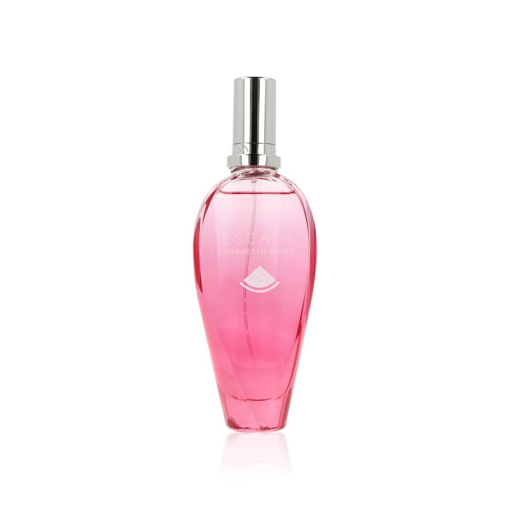 Escada Escaping with Escada Sorbetto Rosso Eau de Toilette 100 ml Escada EAN 3616304203657