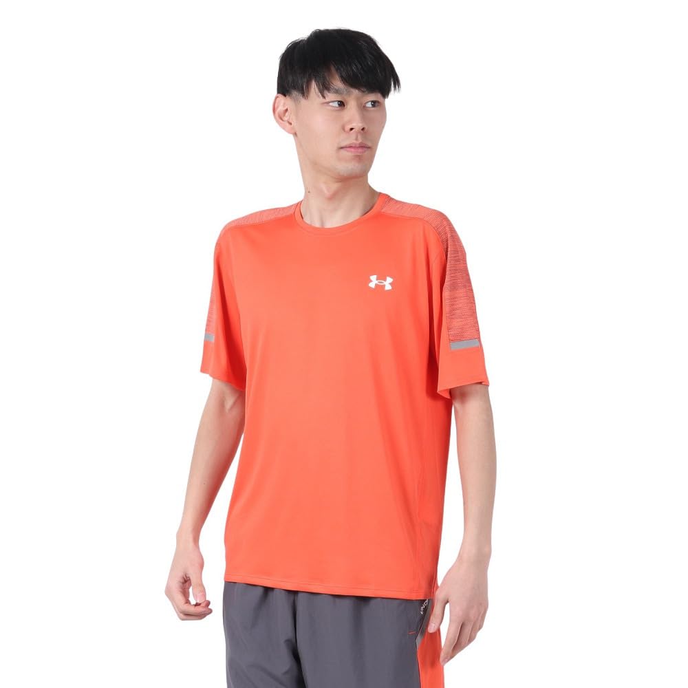 Under Armour Tech Utility Short Sleeve T-Shirt XL