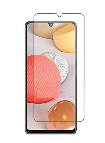 Image of COVER CAPITAL Tempered Glass For Samsung Galaxy M42