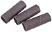 Shop Fox D1471 1-1/2" Diameter by 4-1/4" Aluminum Oxide Hard Sleeve 80 Grit