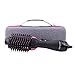 Aenllosi Hard Travel Case Replacement for Revlon One-Step Hair Dryer & Volumizer& Styler(only case)
