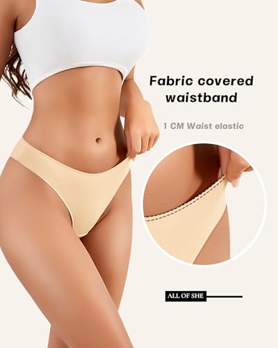 Cotton Underwear - image 3