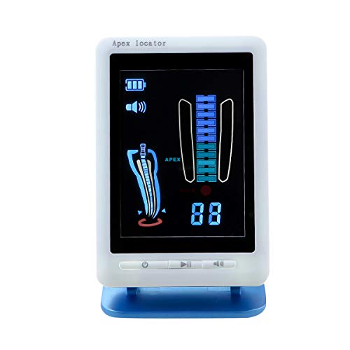 Bonew 4.5 Lcd Screen Folding Endo Apex Locator With Multi-Functions #TOP3