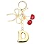D - Red Cherry
