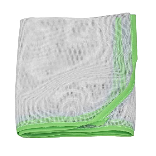 Malha de madeira de alfaiate, com malha de proteção de engomar de caneta de osso Malha de proteção f