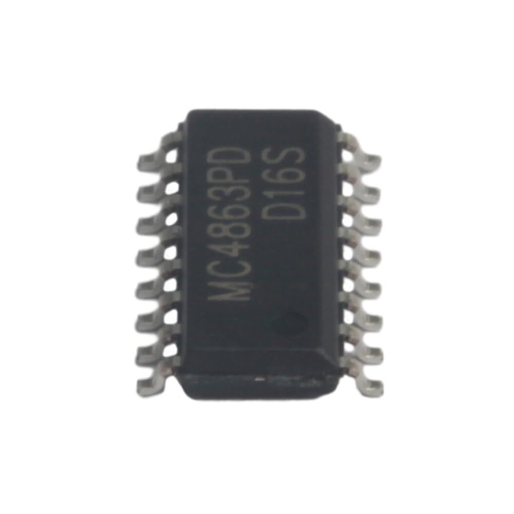MC4863PD SOP-16 integrierte Schaltung (5 Stück)