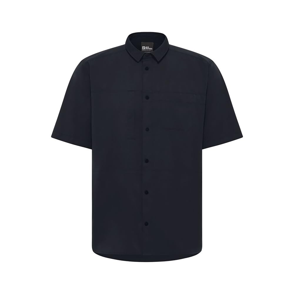 Sierra Canyon SS Shirt M