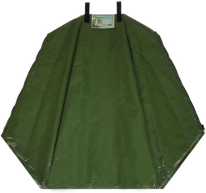 A.M. Leonard ArborRain Tower Plant and Tree Hydrator, 20-Gallon Capacity