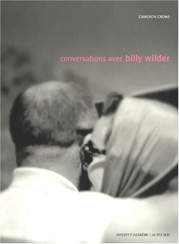 Télécharger Conversations avec Billy Wilder Gratuit