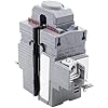 Connecticut Electric UBIP215 Newly Manufactured Pushmatic P215 Replacement, Two Pole 15 Amp Circuit Breaker, Gray
