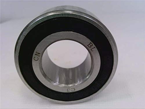 5205-2RS/C3-PRX Bearing Double Row 25X52X20.6MM