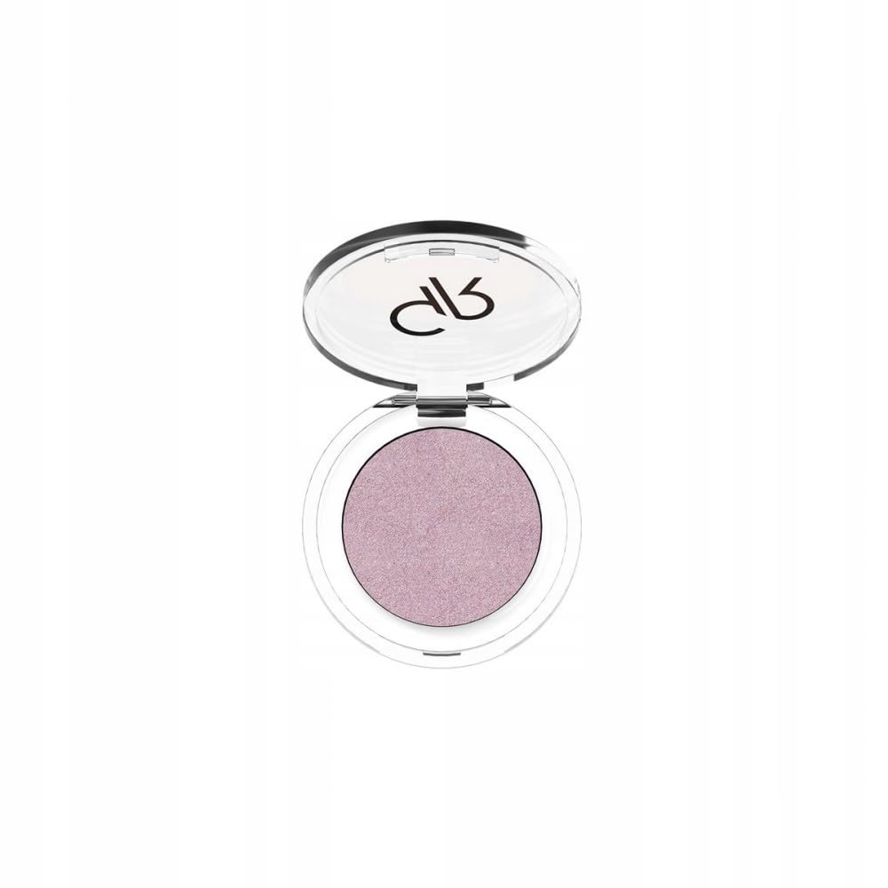 Golden Rose Soft Color Shimmer Mono Eyeshadow No:87 1 Paket