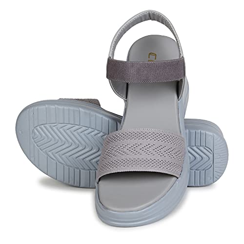 Image of Colo Women and Girls Fashionable Wedges