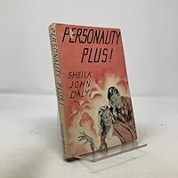 Personality plus! B0006D9MX2 Book Cover