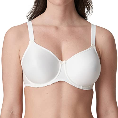 Preisvergleich Produktbild Prima Donna - Satin - Bügel-BH (85 E Natur)