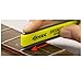 Hosco Compact Fret Crowning File for Jumbo Frets - H-FF3