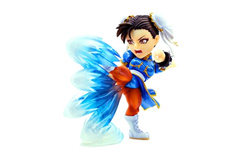Best Quality 🔥 BigBoysToys T.N.C 03 Chun-LI Collectable Figurine