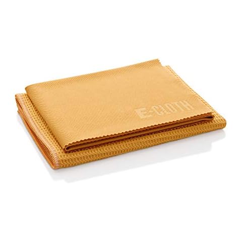 E-Cloth Microfibre Window Cleaner Kit Cover