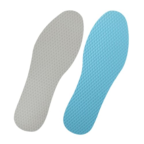 Plantillas deportivas transpirables para hombre y mujer
