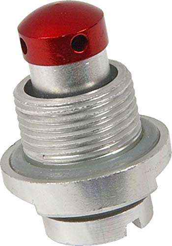 IE RHOINTER Spain S.L. 09REMEVAPPL Magefesa PRACTIK Safety Valve, grey, 2 cm