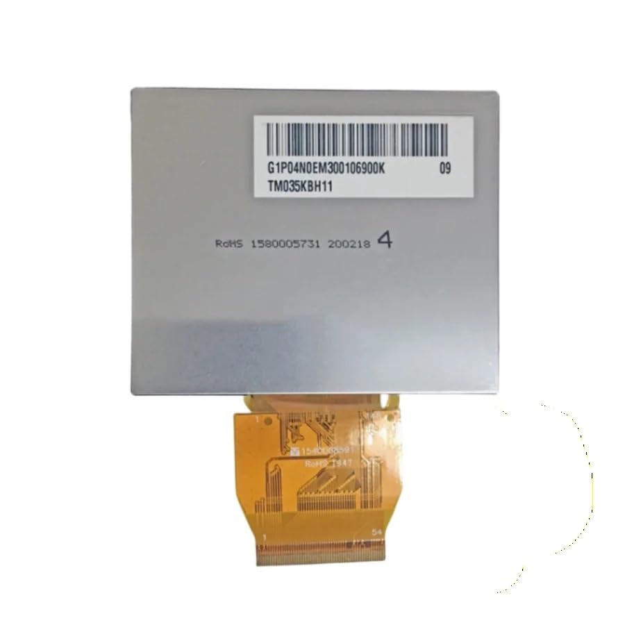 TM035KBH11 3.5" 320 * 240 TFT-LCD Display Panel