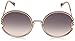 Missoni Women's Sunglasses, Eyr/Ff Gold Pink, 7.25