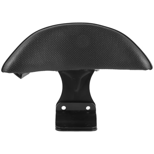 Coussin ergonomique facile à installer avec dossier en éponge pour vélo