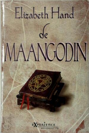 De Maangodin [Dutch] 9029065931 Book Cover