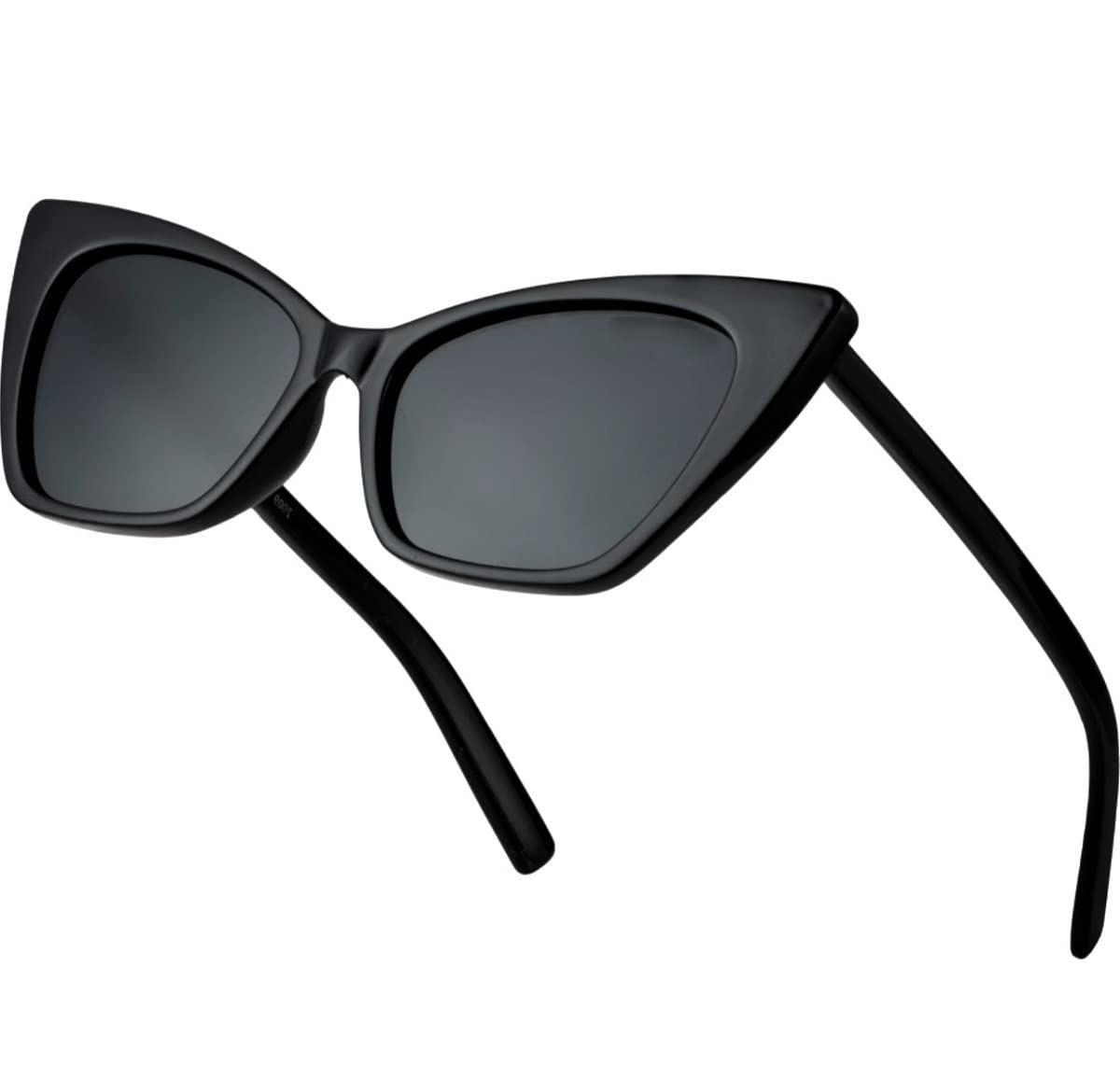 ARICKSUV Protected Cat eye Sunglasses For Women