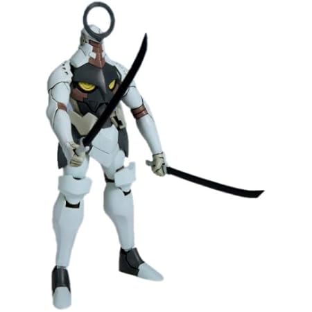 Amazon Co Jp コトブキヤ 天元突破グレンラガン エンキ ノンスケールプラスチックキット ホビー 通販