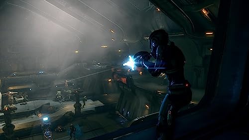 Mass Effect: Andromeda 12000 Points Code Jeu PC Origin pour débloquer du contenu - 3