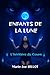 ENFANTS DE LA LUNE: L'héritière du Coven