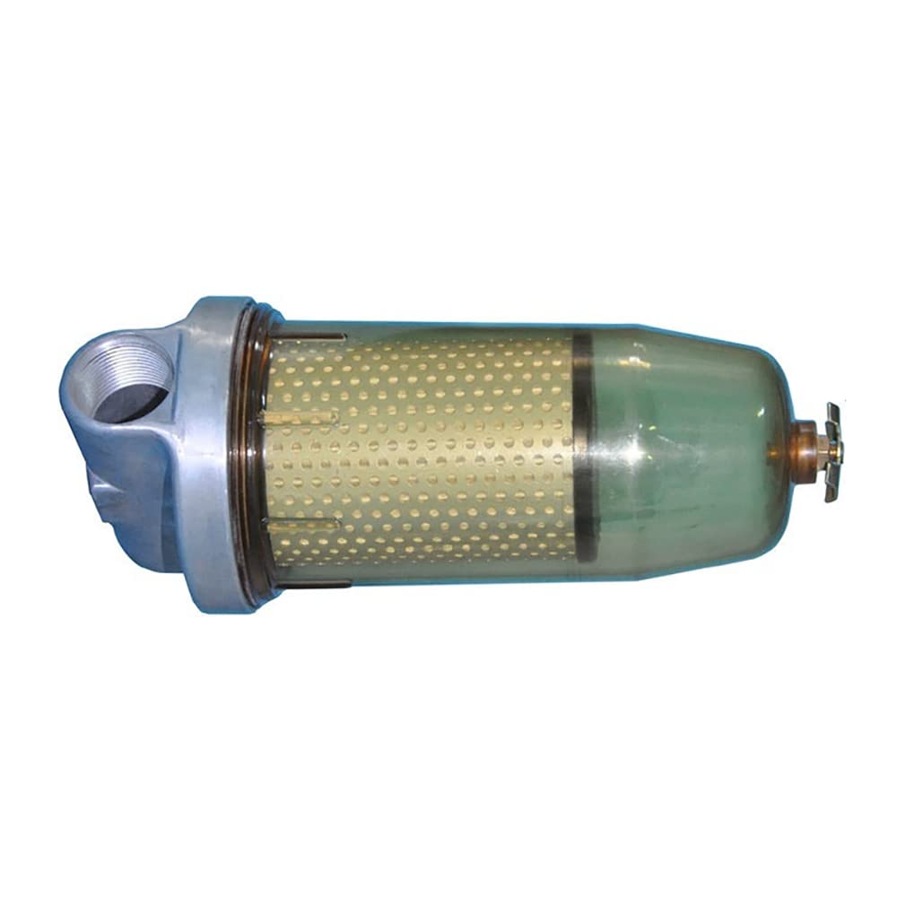 Kraftstofffilter, Tankfilter B10-AL mit Filterelement PF10, ersetzt 3307454S