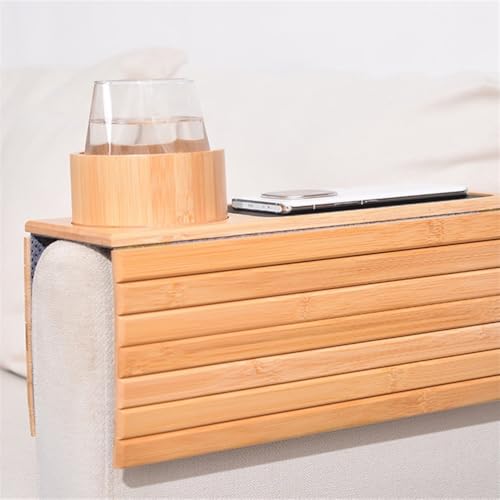 Plateau repas pour canapé pliable idéal pour snacks et apéro