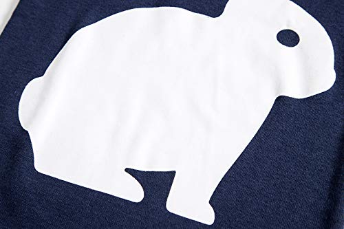 Image of KikizYe Boys Short Sleeve Pajamas Kids Summer Pjs Children Pajamas