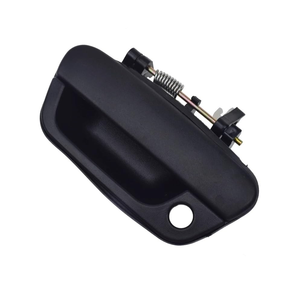 Poignée de porte extérieure pour Chevy Spark 2009-2015 avant arrière gauche droite