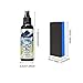 Anti Fog Spray for Glasses - 100ml Anti Fog Clear Vision Spray,Ski Goggles Defogger,for Women Home Bathroom Indoor Outdoor Cold Weather Swing Skiing Diving Snorkeling