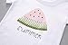 2Pcs/Set Fashion Toddler Baby Girls Clothes Watermelon T-Shirt + Solid Color Shorts with Belt Cute (A-Pink, 2-3 Years)