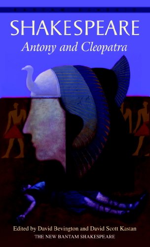 Télécharger Antony and Cleopatra (English Edition) Livre eBook France