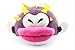 NC165 Mario Bro Plush 15cm Cheep Puffer Fish muñecos de Peluche