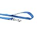Nylon Dog Training Leash, Traction Rope, 4Foot /5 Ft /6 Feet Long, 5/8 inch 3/4 Inch 1 Inch Wide, for Small and Medium Dogs