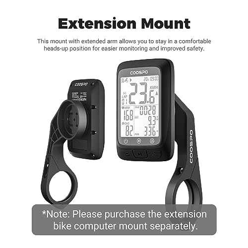 The 30 Best Bike Computers of 2024 [Verified] Cherry Picks