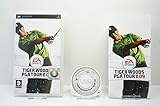 Tiger Woods PGA Tour 09 (PSP)