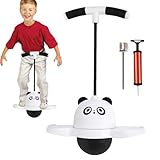 Hüpfball,Balancierspielzeug Mit Griff Für Den Innen- Und...