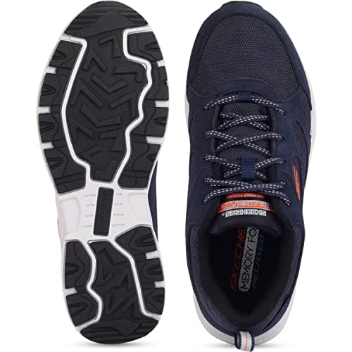 Image of Skechers Men Oak Canyon Casual Shoe