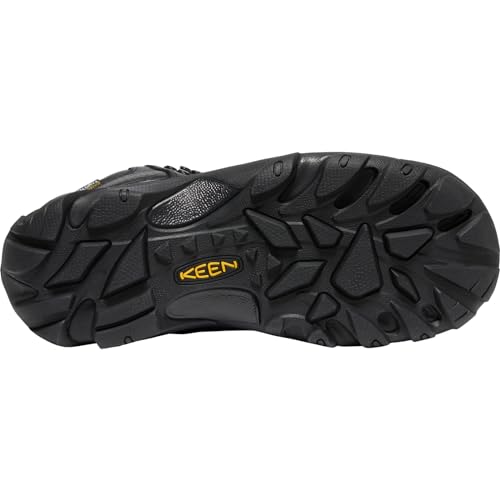 Image of KEEN Women's Pyrenees Mid Height Waterproof Hiking Boots