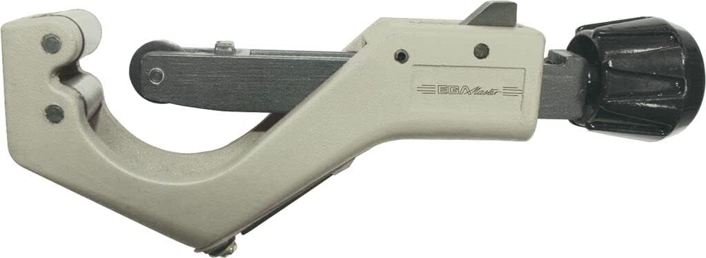 AUTOMATIC TUBE CUTTER 50 MM (INOX)